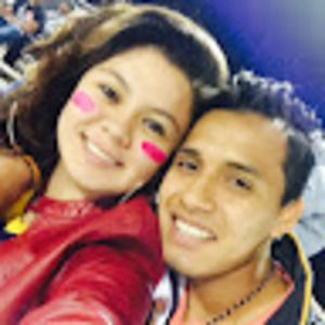 Meet your Posher, Guillermina